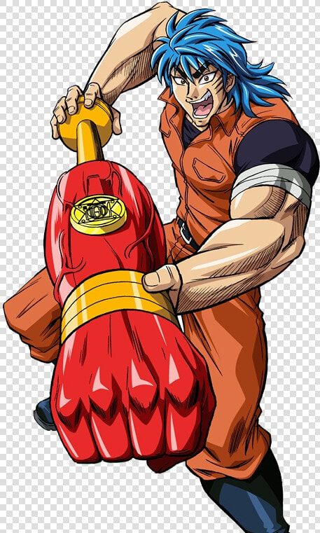 Image Toriko Gourmet Battle Png Toriko Wiki Image Gourmet   Cartoon  Transparent PngTransparent PNG