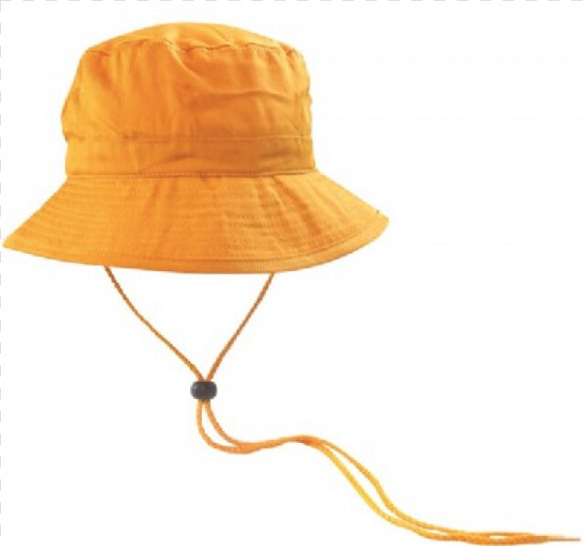 Bucket Hat   Bucket Hat With Cord  HD Png DownloadTransparent PNG