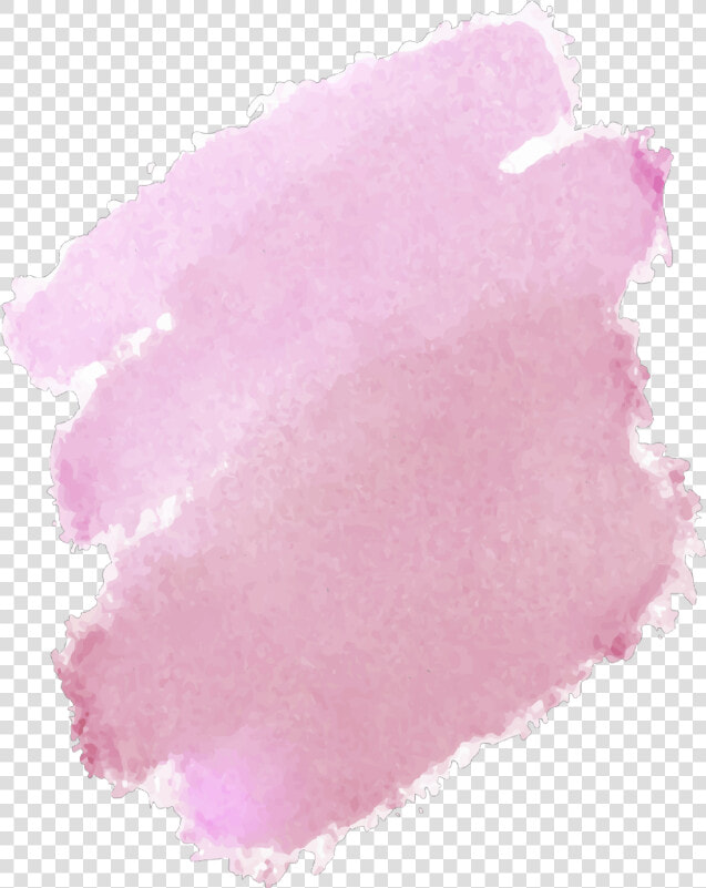  colorburst  color  colorpaint  pink   Watercolor Smudge Png  Transparent PngTransparent PNG