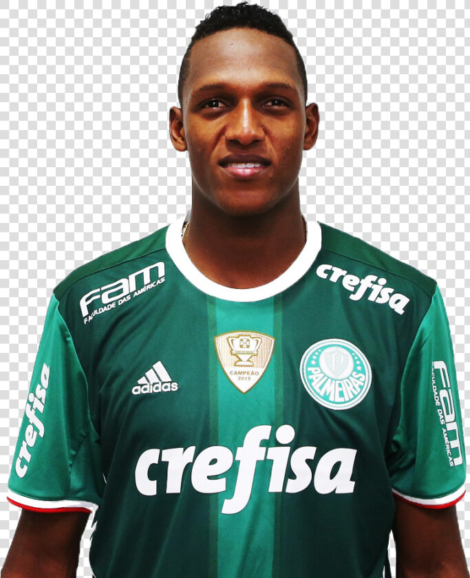 Thumb Image   Yerry Mina  HD Png DownloadTransparent PNG