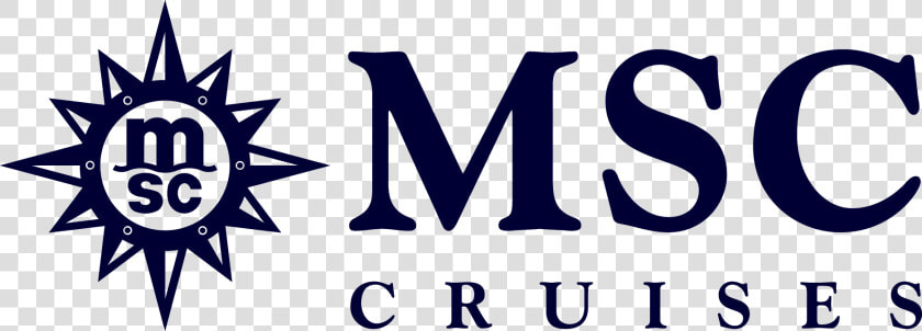 Msc Cruises Is The World S Largest Privately owned   Msc Cruises Logo  HD Png DownloadTransparent PNG