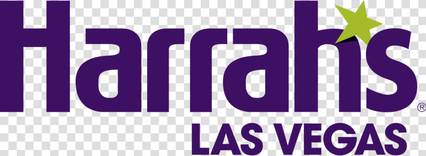 Harrah  39 s Las Vegas Logo  HD Png DownloadTransparent PNG