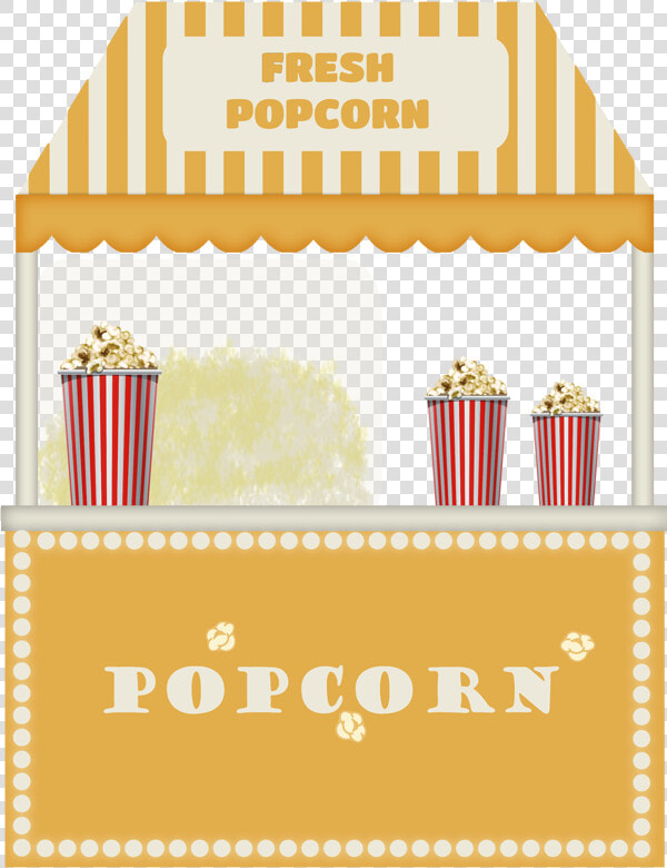 Maïs  Popcorn  Png Transparent   Cotton Candy Booth Clipart  Png DownloadTransparent PNG