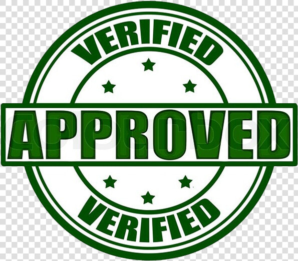 Verified Stamp Png   Verified And Approved Stamp  Transparent PngTransparent PNG