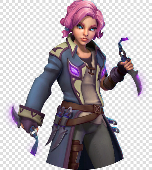 Transparent Paladins Png   Maeve Paladins Png  Png DownloadTransparent PNG