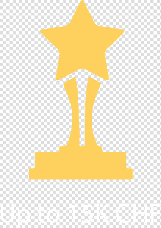 Trophee   Illustration  HD Png DownloadTransparent PNG