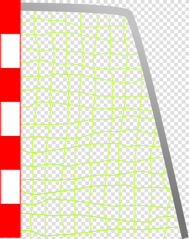 Indoor Soccer Goal Svg Clip Arts   Soccer Net Clip Art  HD Png DownloadTransparent PNG