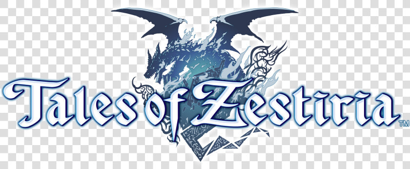 Tales Of Zestiria Logo  HD Png DownloadTransparent PNG