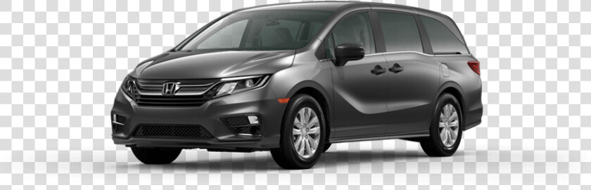 2020 Odyssey Lx Trim   2020 Honda Odyssey Pewter  HD Png DownloadTransparent PNG