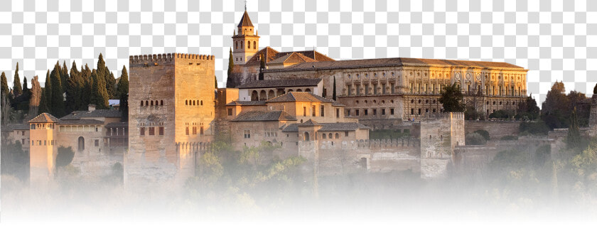 Alhambra Palace   Png Download   Alhambra Palace  Transparent PngTransparent PNG