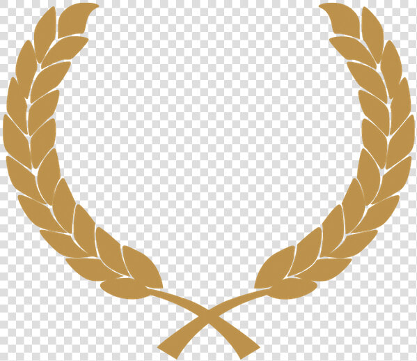 Венок Победителя  Награда  Wreath Of The Winner  Award    Transparent Laurel Vector Png  Png DownloadTransparent PNG