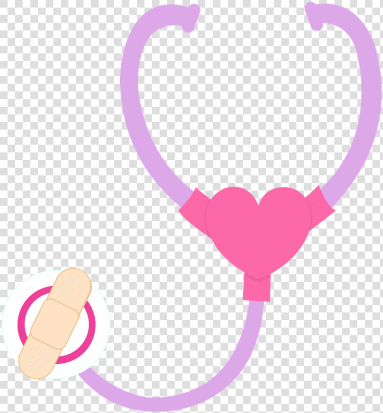 Doc Mcstuffins Stethoscope Png   Stethoscope Doc Mcstuffins Clipart  Transparent PngTransparent PNG