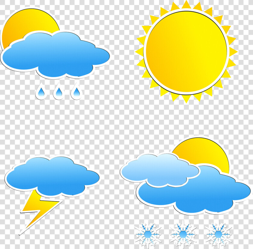 Weather Forecasting Rain Icon  HD Png DownloadTransparent PNG