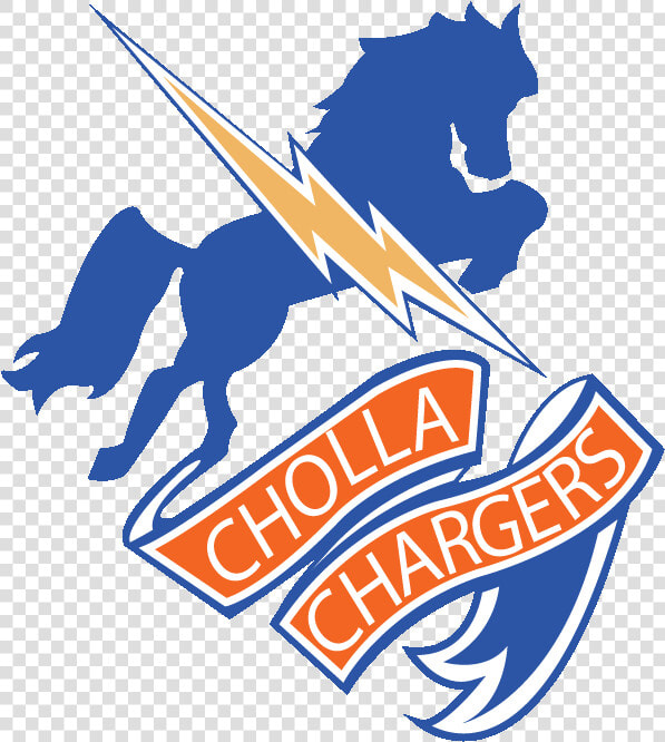 Cholla High School Chargers Clipart   Png Download   International Baccalaureate  Transparent PngTransparent PNG