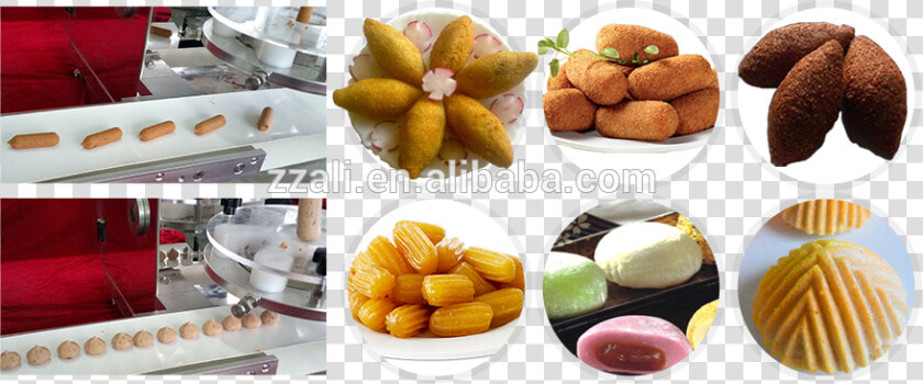 Kubba Making Machine   Madeleine  HD Png DownloadTransparent PNG