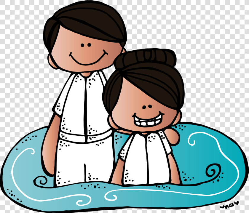 Clip Art Baptism Lds Clipart   Lds Baptism Clipart  HD Png DownloadTransparent PNG