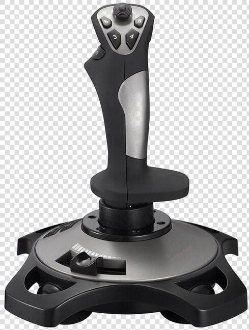 Joystick Transparent Image   Function Of A Joystick  HD Png DownloadTransparent PNG