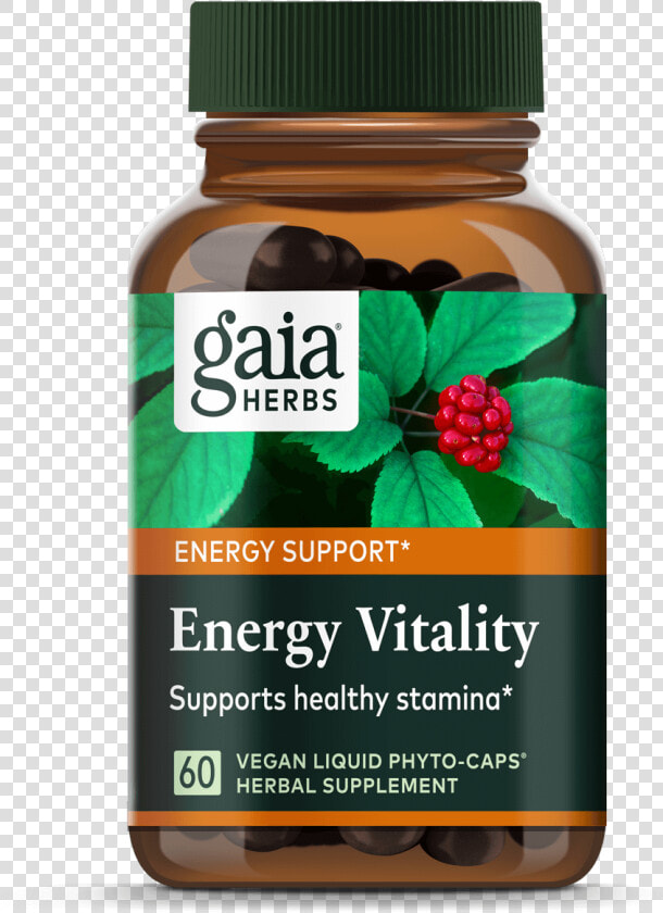 Gaia Herbs  HD Png DownloadTransparent PNG