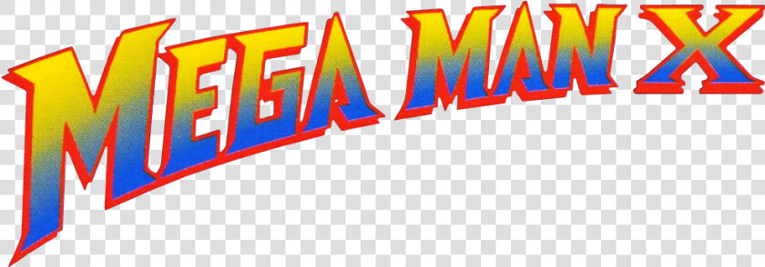 Mega Man Logo Png   Mega Man X2 Logo  Transparent PngTransparent PNG