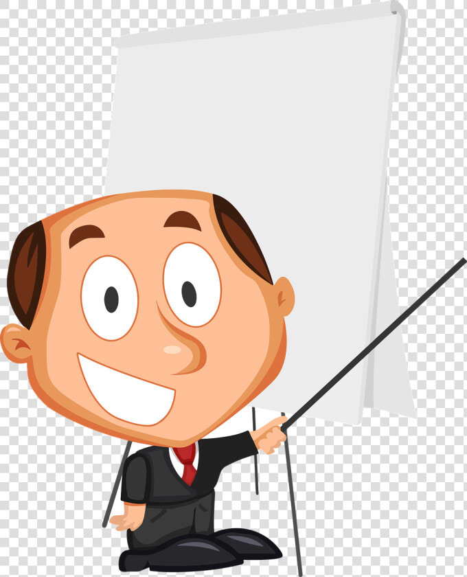 Free Clip Art Presentation  HD Png DownloadTransparent PNG