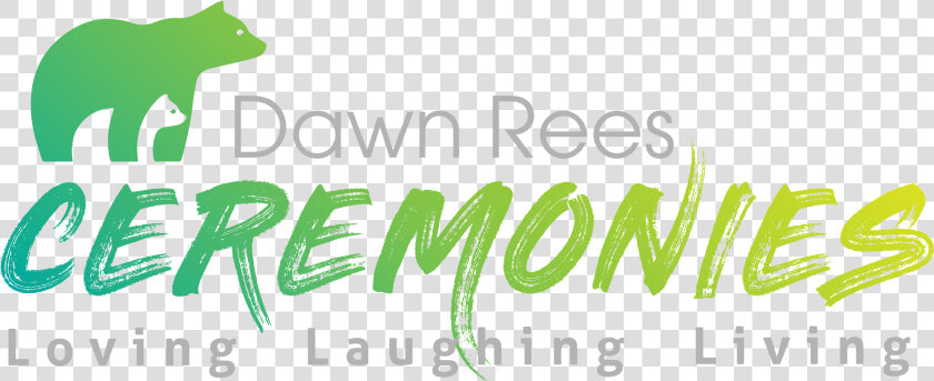 Dawn Rees Ceremonies   Graphic Design  HD Png DownloadTransparent PNG