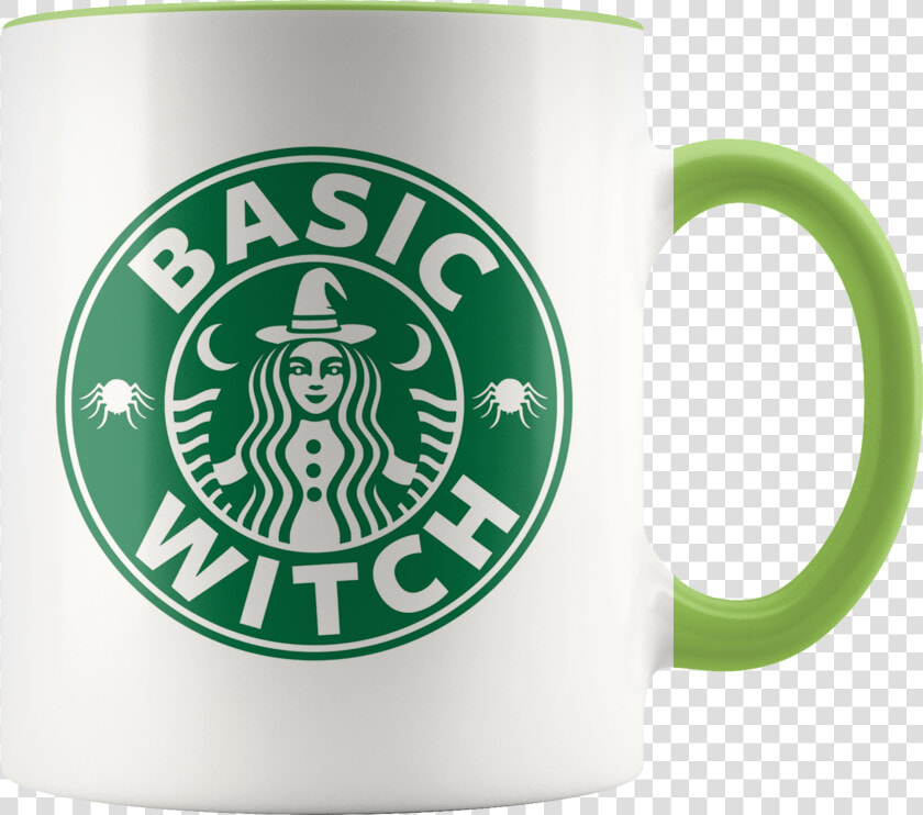 Basic Witch Halloween Coffee Mug A La Starbucks Cup   Basic Witch Starbucks Svg  HD Png DownloadTransparent PNG