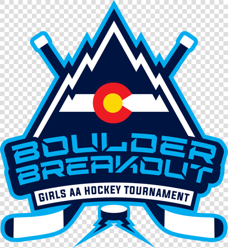 Girls Hockey Tournament Logos  HD Png DownloadTransparent PNG