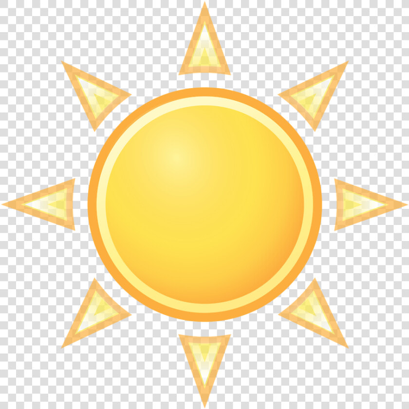 Weather Free Stock Photo   Transparent Sunny Weather Clipart  HD Png DownloadTransparent PNG