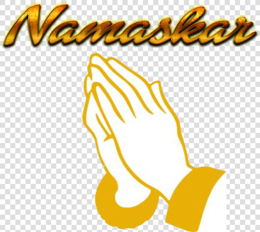 Namaskar Png Background   Namaskar Png  Transparent PngTransparent PNG