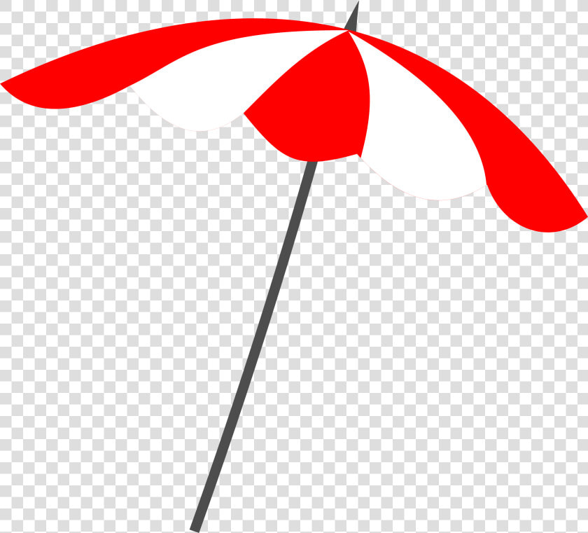 Beach Umbrella Clipart   Beach Umbrella Clipart Png  Transparent PngTransparent PNG