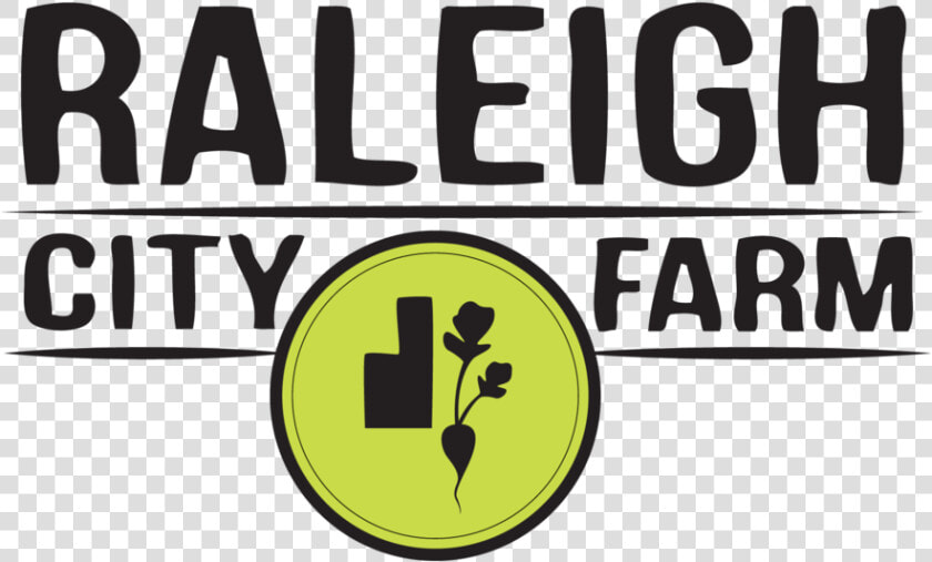 Rcf Horizontal Color   Raleigh City Farm  HD Png DownloadTransparent PNG