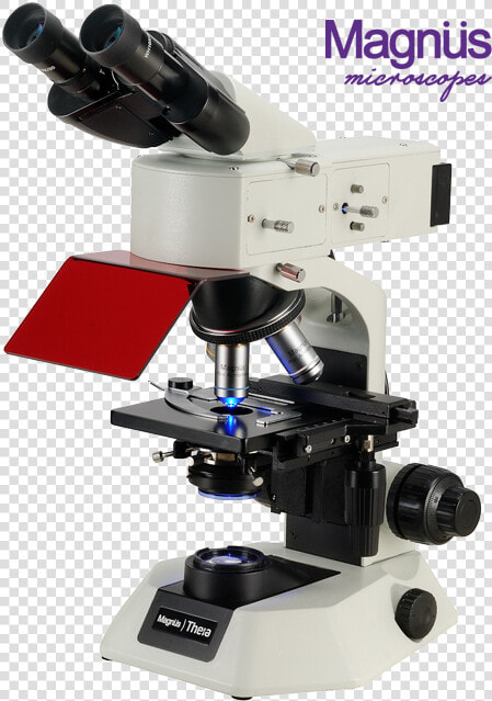 Fluorescence Microscope   Machine  HD Png DownloadTransparent PNG