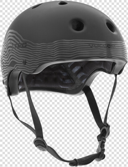 Bicycle Helmet Png Transparent Images   Pro Tec Volcom Helmet  Png DownloadTransparent PNG