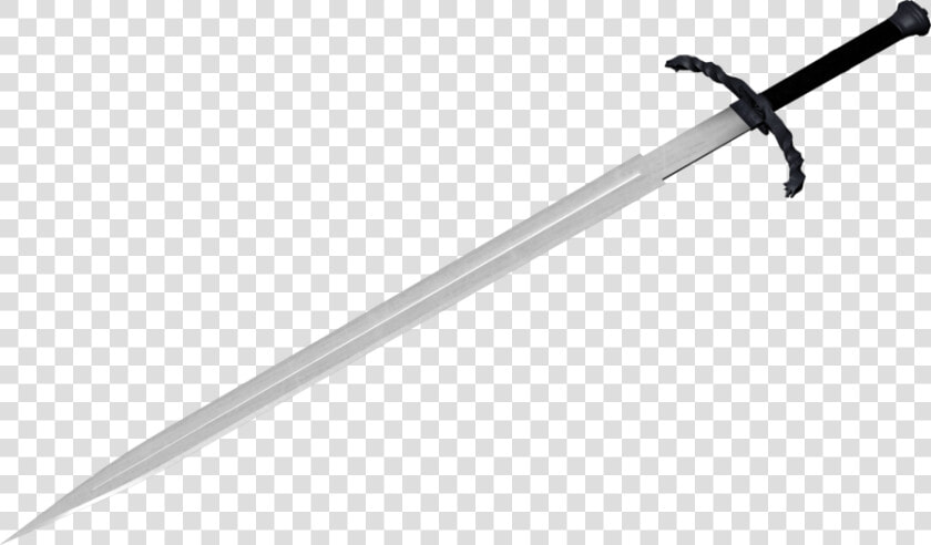 Dagger Clipart Saber Sword   Medieval Sword Clear Background  HD Png DownloadTransparent PNG