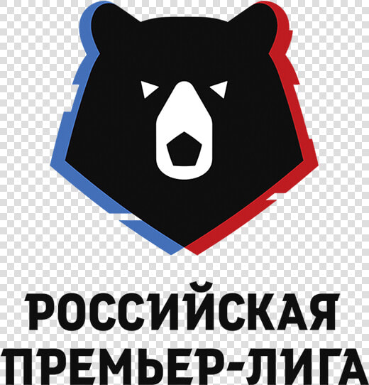 Russian Premier League Logo   Russian Premier League Logo Png  Transparent PngTransparent PNG