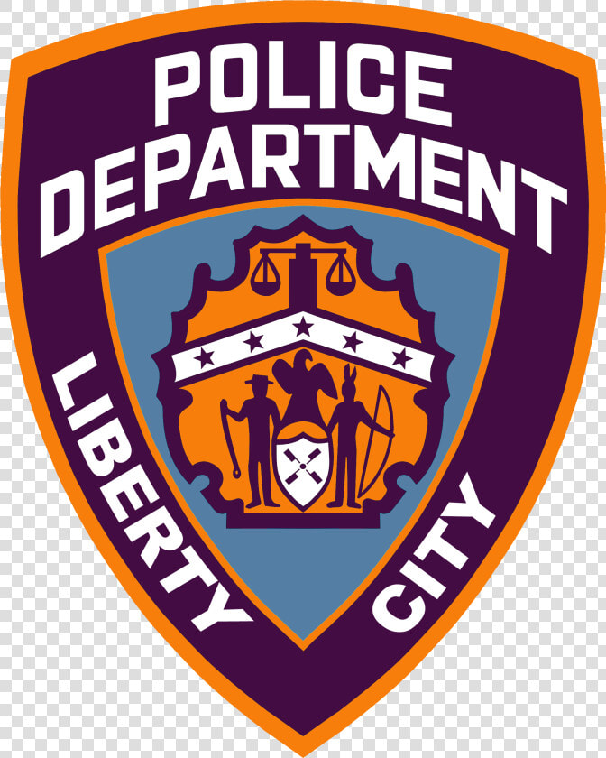 Gta Wiki   Nypd Badge  HD Png DownloadTransparent PNG