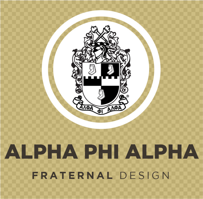 Alpha Phi Alpha Crest  HD Png DownloadTransparent PNG