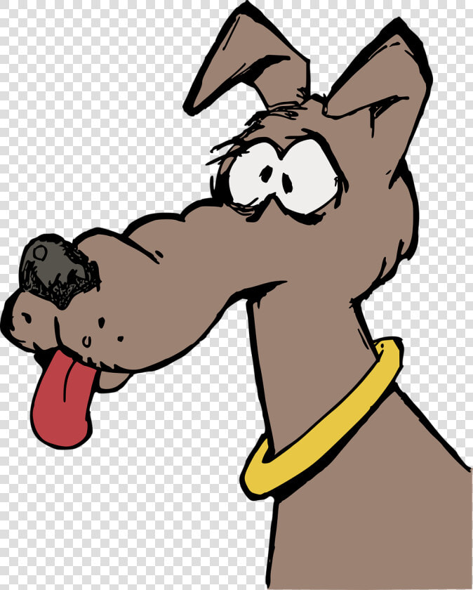 Snout art paw   Dumb Dog Clipart  HD Png DownloadTransparent PNG