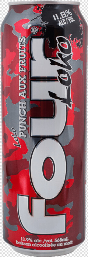 Four Loko Breuvages Blue Spike Beverages   Four Loko Png  Transparent PngTransparent PNG