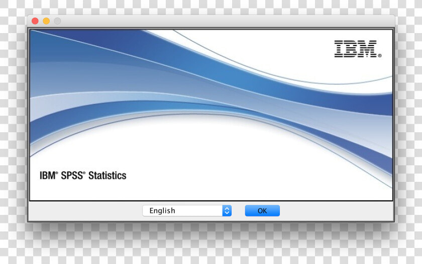 Ibm Statistics Spss 25 Logo  HD Png DownloadTransparent PNG