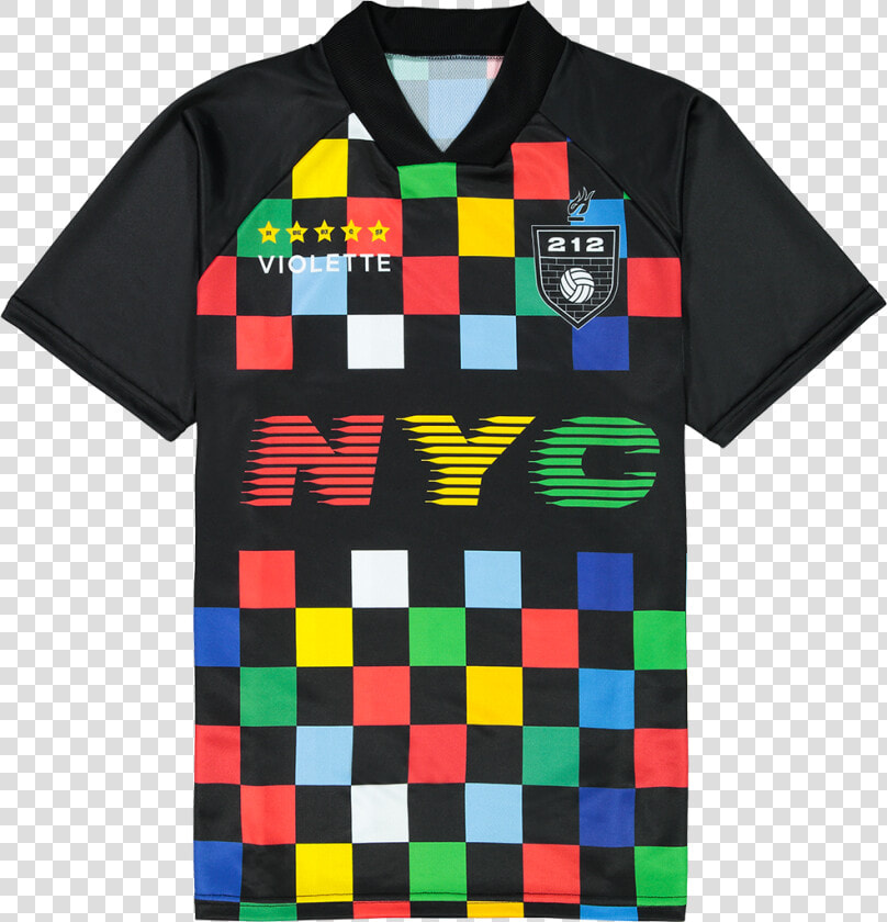 Va htie B r Fc 2019 Jersey Class   Bleacher Report Soccer Jersey  HD Png DownloadTransparent PNG