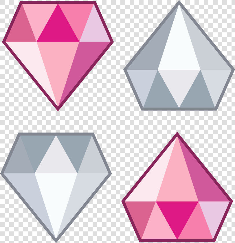 Transparent Pink Diamond Png   Pink Diamond White Diamond  Png DownloadTransparent PNG