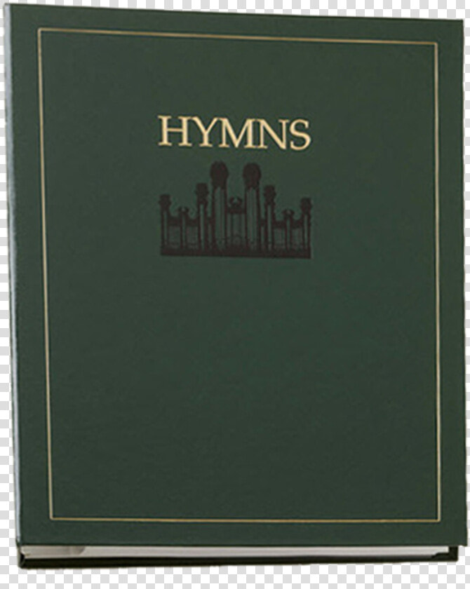 Hymn Book Lds  HD Png DownloadTransparent PNG