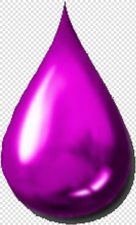  fuscia  pink  purple  drop  teardrop  raindrop  liquid   Drop Of Blood Can Save A Life  HD Png DownloadTransparent PNG