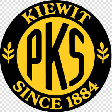 1000px Kiewit Logo   Peter Kiewit Sons Logo  HD Png DownloadTransparent PNG