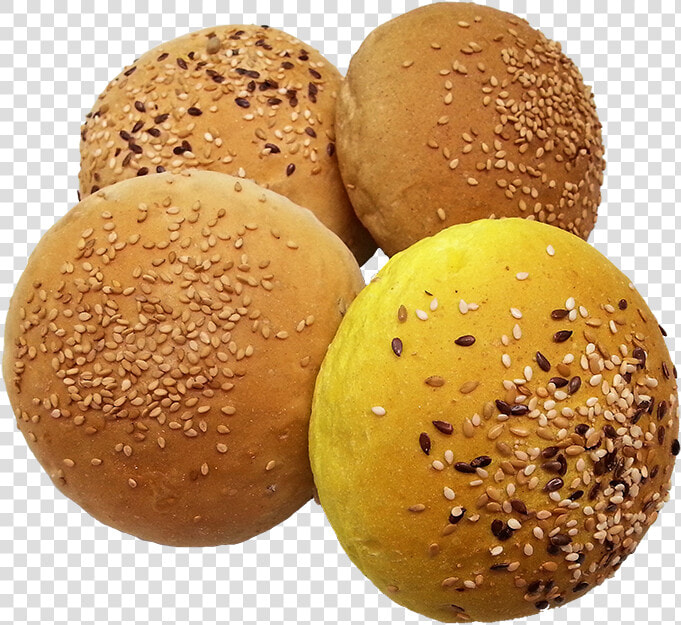 Pan De Hamburguesa Png  Transparent PngTransparent PNG