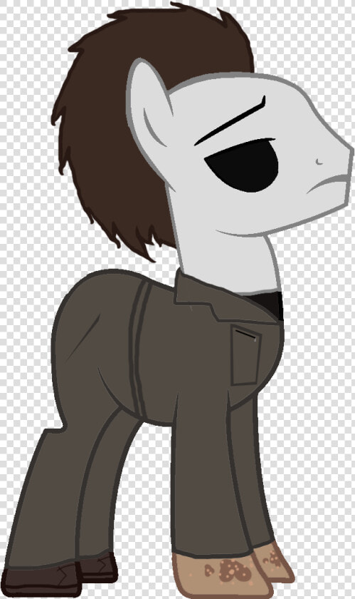 Image Transparent Download Mlp Halloween The Curs Of   Michael Myers Halloween 20 Years Later  HD Png DownloadTransparent PNG