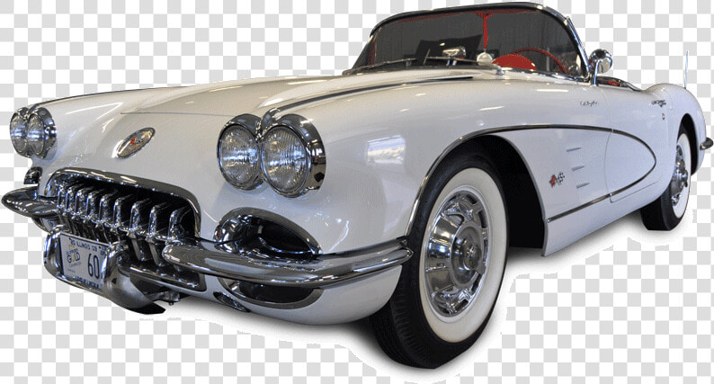 1960 Chevy Corvette Clip Arts   Antique Car  HD Png DownloadTransparent PNG