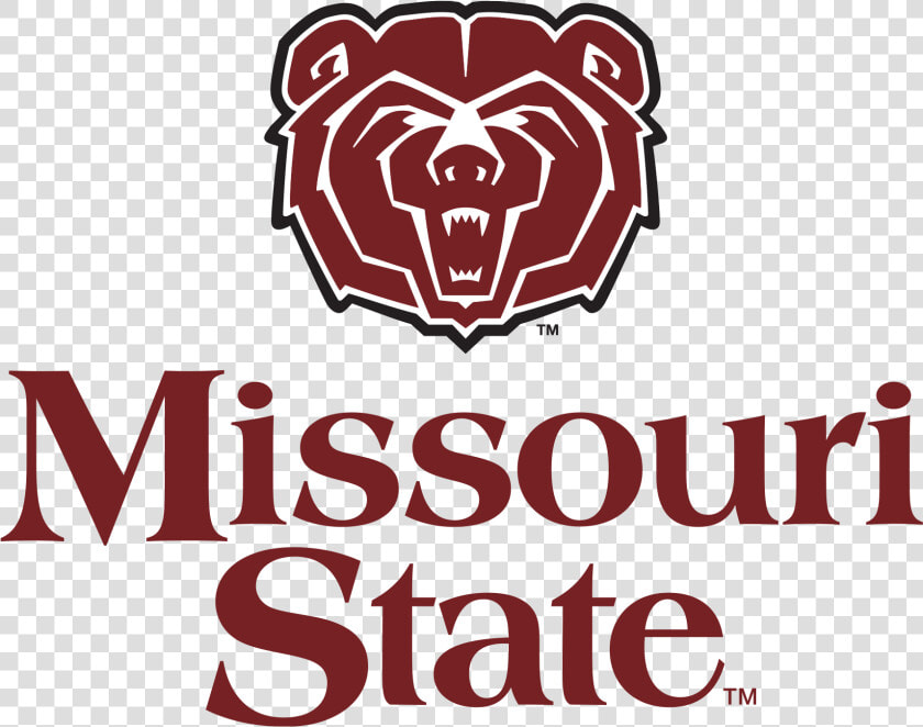 Msu Missouri State University  HD Png DownloadTransparent PNG