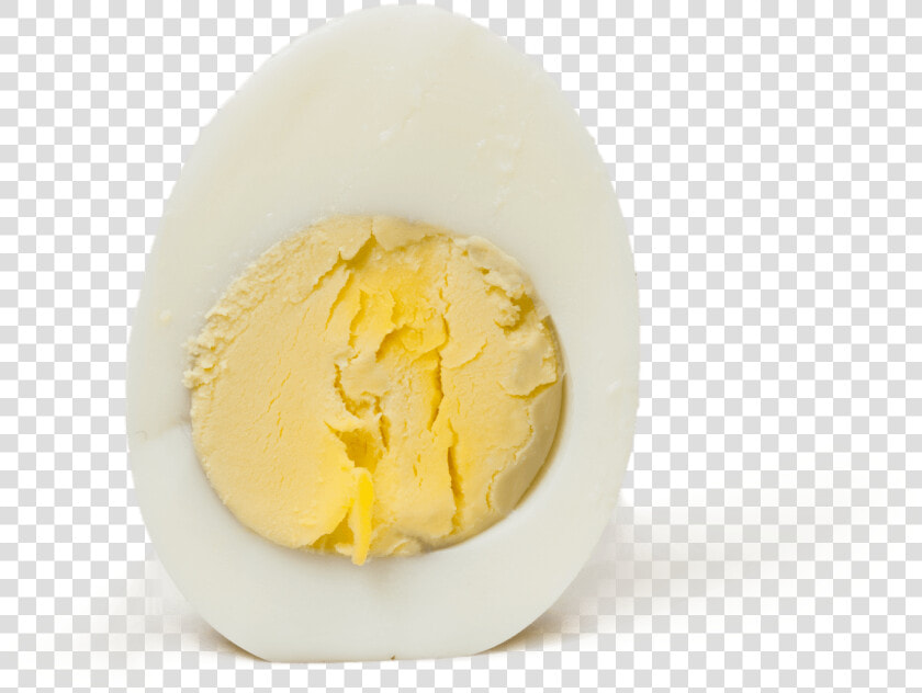 Boiled Egg  HD Png DownloadTransparent PNG